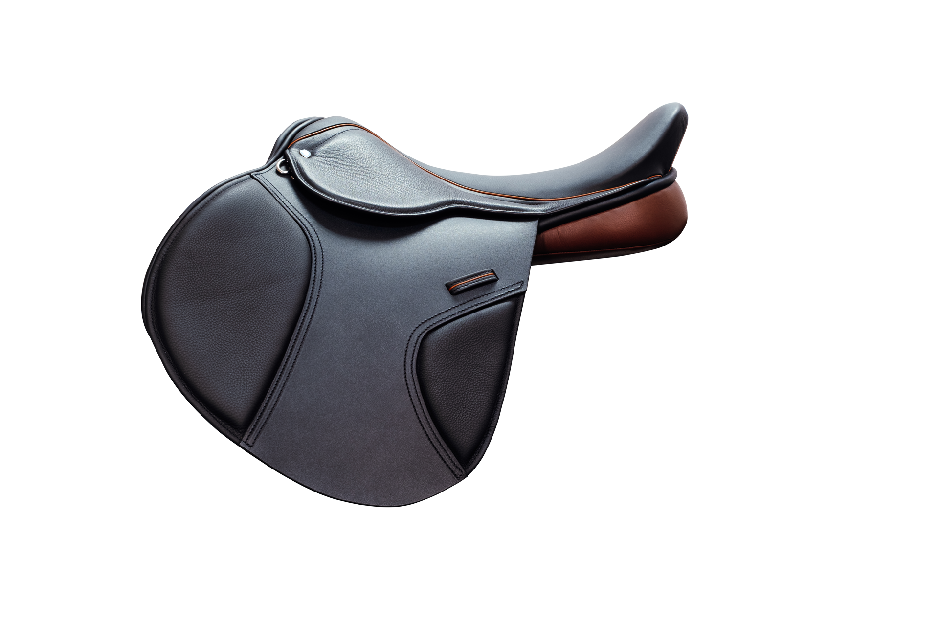 Ashington Saddle
