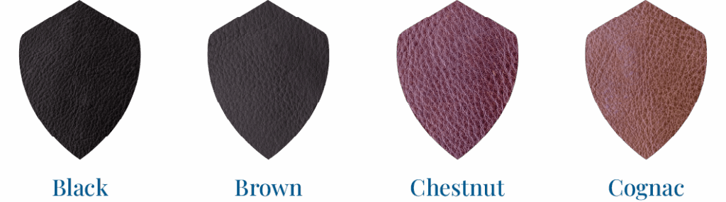 Swatches_Leather Colours
