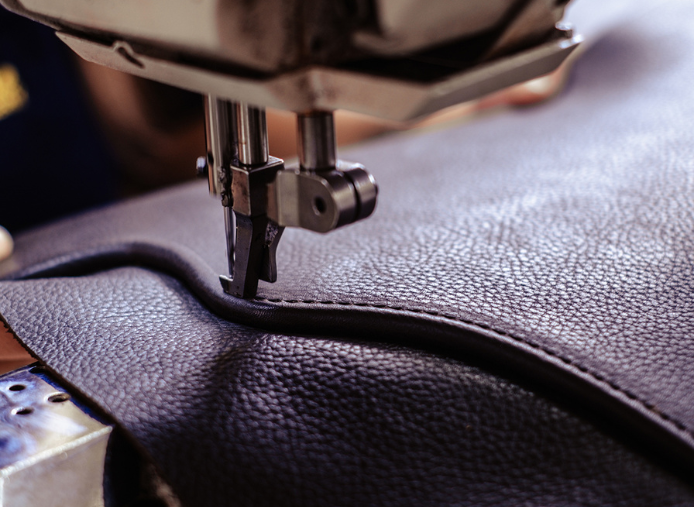 Silhouette Saddles Our story quality